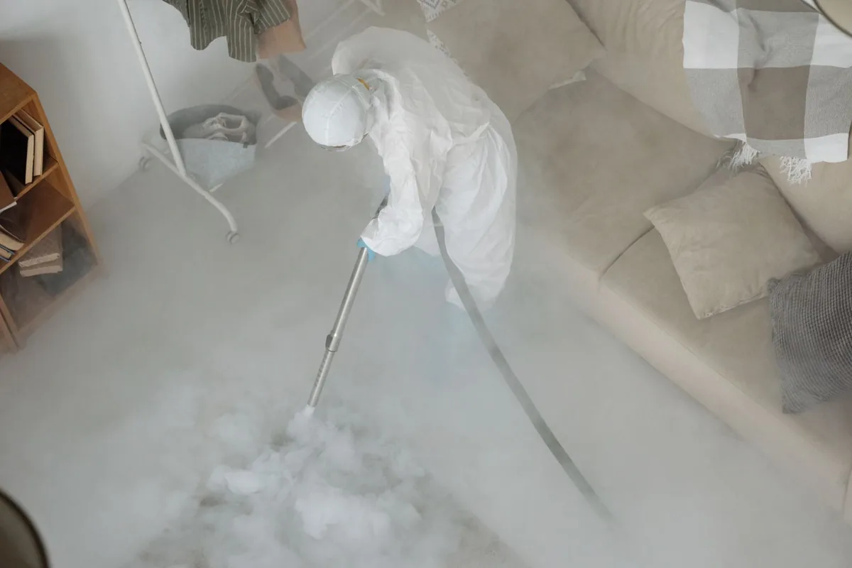 Biohazard Cleanup in Herkimer, NY